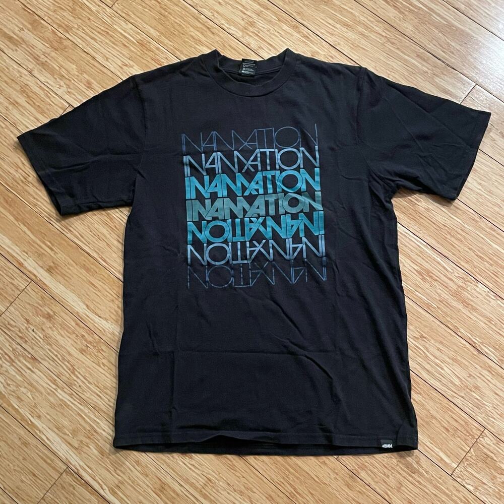 In4mation T-Shirt y2k skateboarding hypebeast streetwear